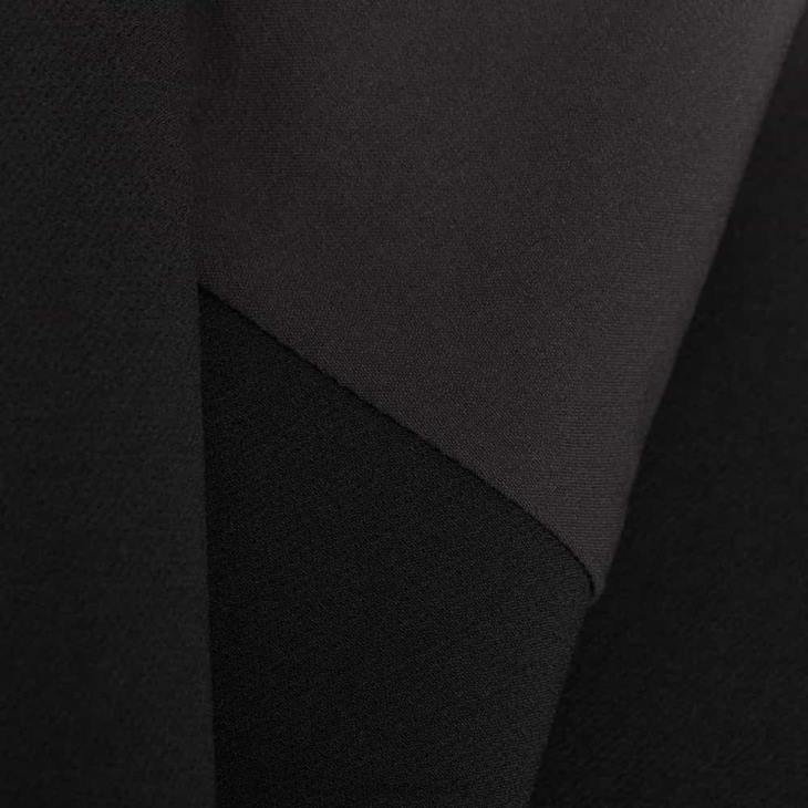 Mammut mujer ropa pantalones courmayeur FZHP227 negro