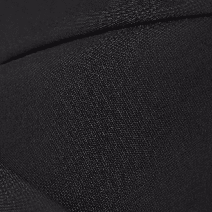 Mammut mujer ropa pantalones de senderismo FZHP270 negro