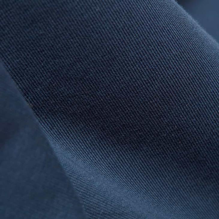 Mammut mujer ropa cuello redondo core ml todos los días FZHP1083 marina