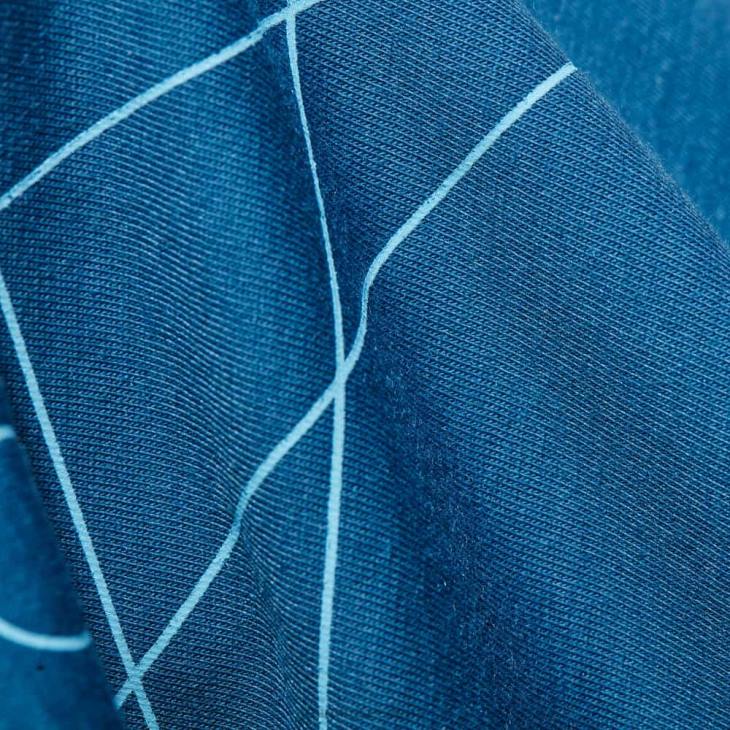 Mammut mujer ropa líneas principales principales FZHP816 hielo profundo