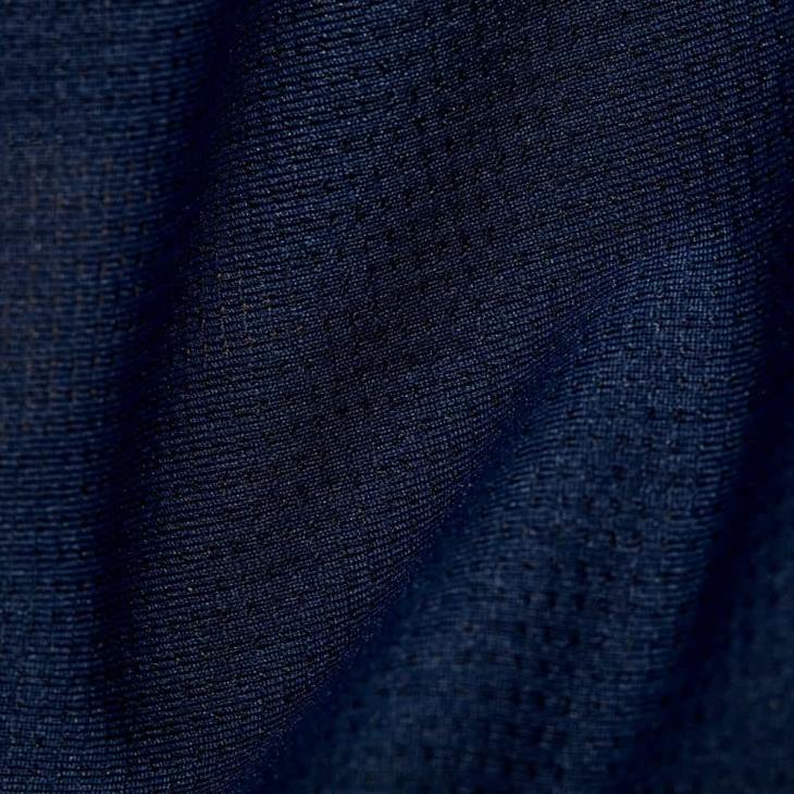 Mammut mujer ropa top con mangas japonesas aenergy fl FZHP1106 marina