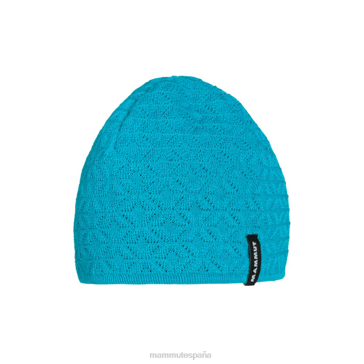 Mammut unisexo accesorios gorro nordwand FZHP1179 cielo de la noche