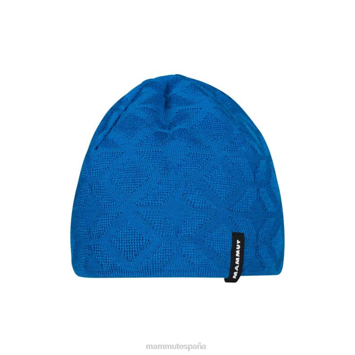 Mammut unisexo accesorios gorro nordwand FZHP296 noche-azurita