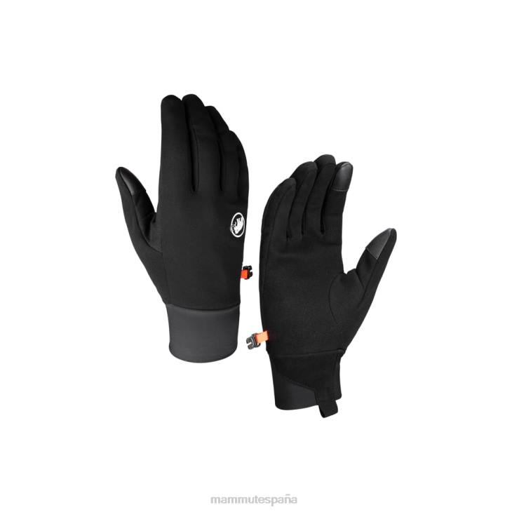 Mammut unisexo accesorios guante astro FZHP279 negro