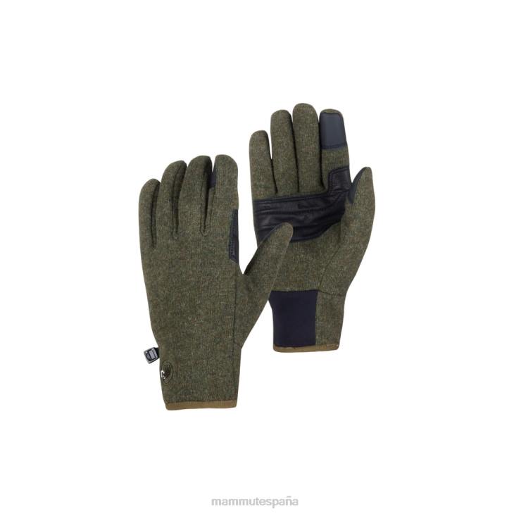 Mammut unisexo accesorios guante de pasión FZHP1148 mezcla de iguanas