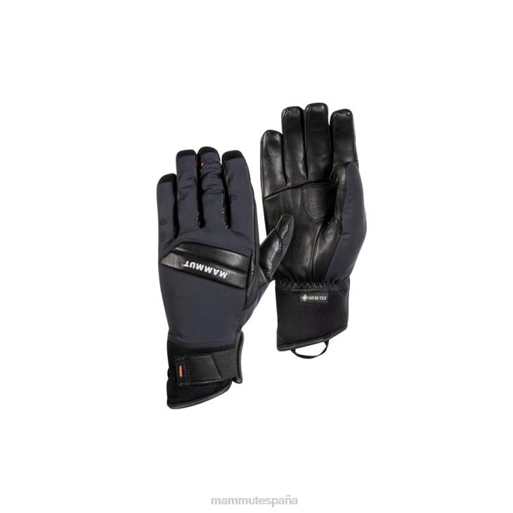 Mammut unisexo accesorios guante nordwand pro FZHP280 negro