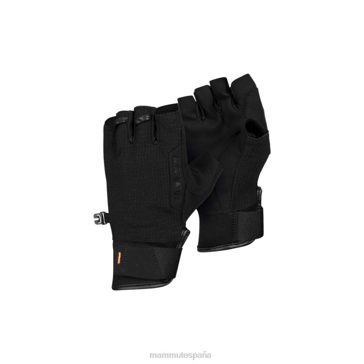 Mammut unisexo accesorios guante pordoi FZHP306 negro