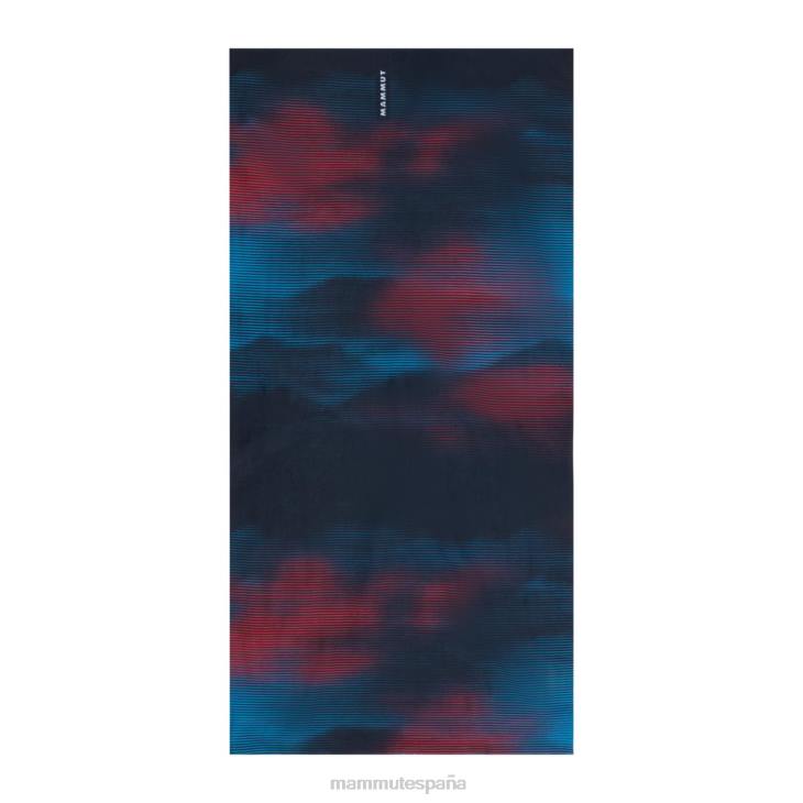 Mammut unisexo accesorios atenuador de luz de polaina de cuello FZHP1143 azalea nocturna