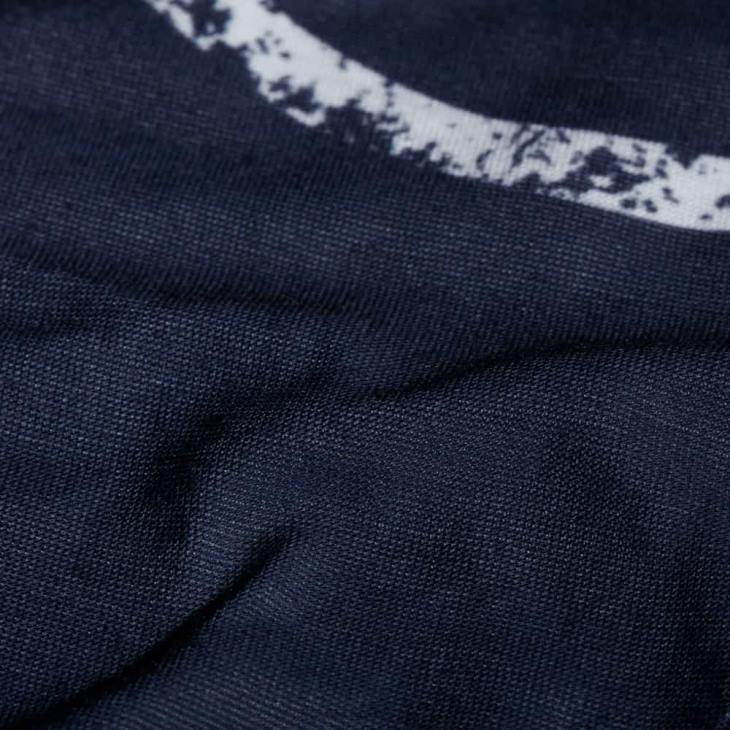 Mammut unisexo accesorios polaina de cuello FZHP1180 blanco marino