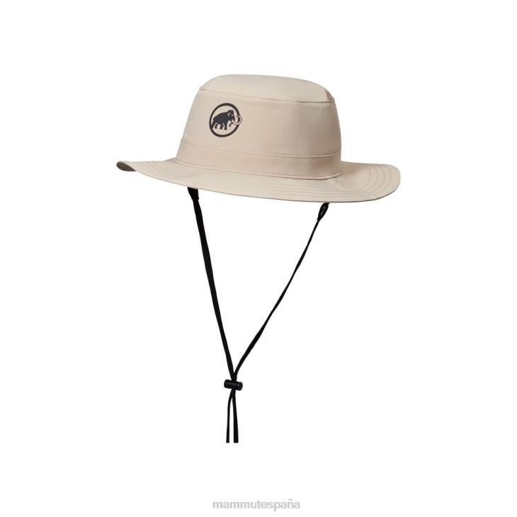 Mammut unisexo accesorios sombrero atrevido FZHP1135 sabana