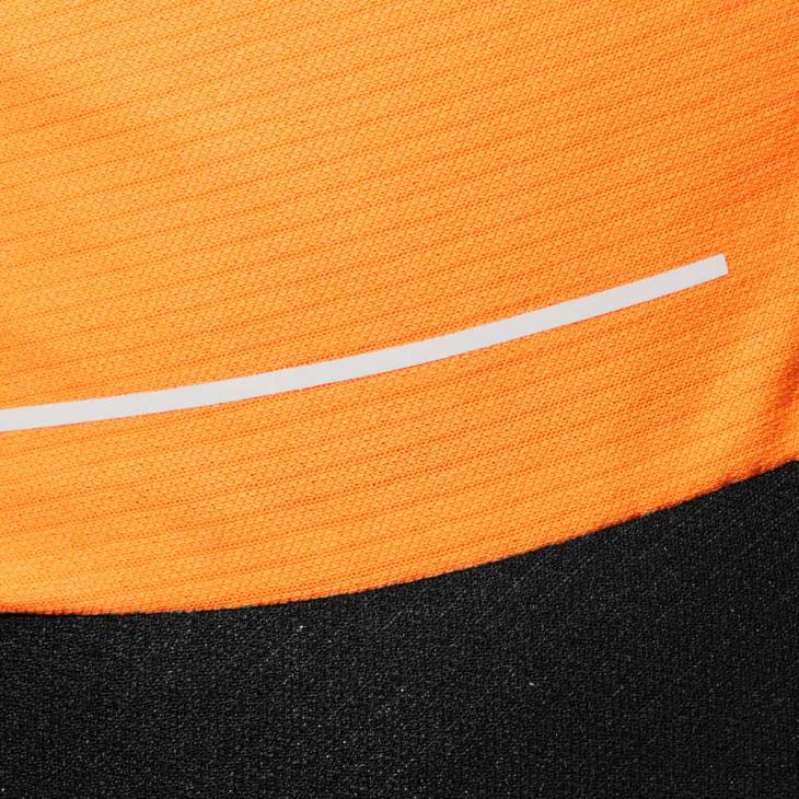 Mammut unisexo accesorios visera aenergy tr FZHP1150 mandarina-negro