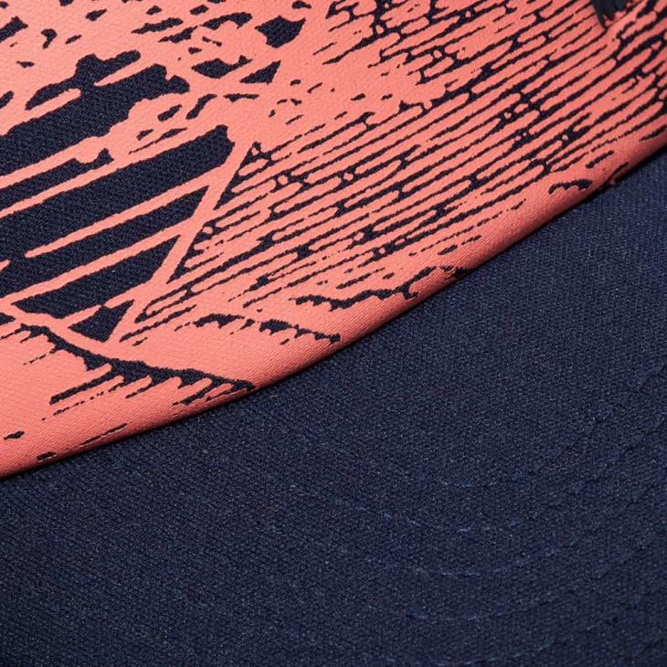 Mammut unisexo accesorios capa rocosa fujiyama FZHP1188 salmón-marino