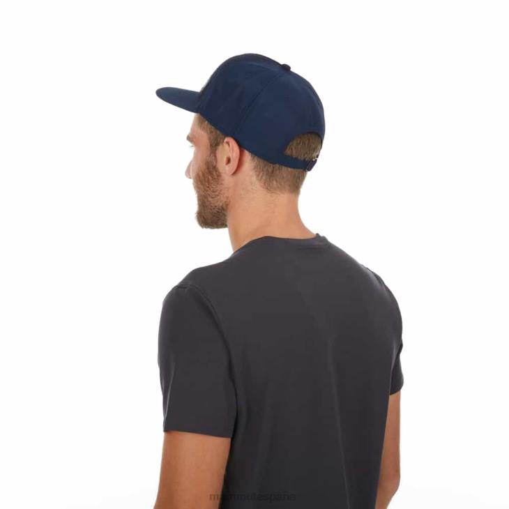 Mammut unisexo accesorios gorra de alnasca FZHP1185 marina