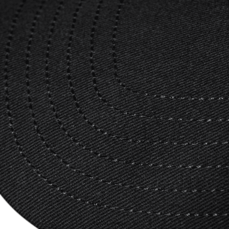 Mammut unisexo accesorios gorra de beisbol FZHP1170 negro prt1