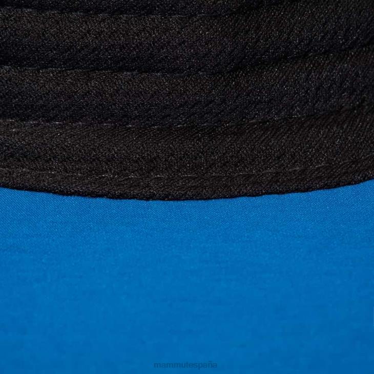 Mammut unisexo accesorios gorra de gratificación vil FZHP1194 azurita