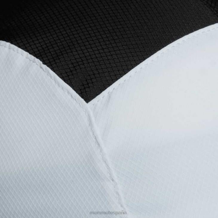 Mammut unisexo accesorios gorra de luz aenergy FZHP1144 blanco negro