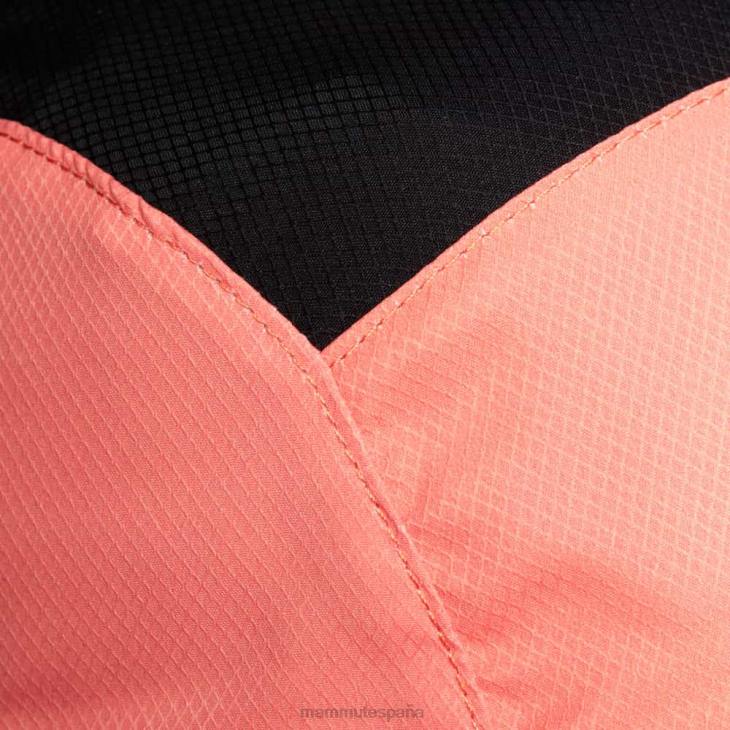 Mammut unisexo accesorios gorra de luz aenergy FZHP1146 salmón-negro