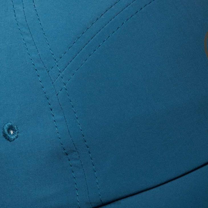 Mammut unisexo accesorios gorra de sol FZHP1138 hielo profundo