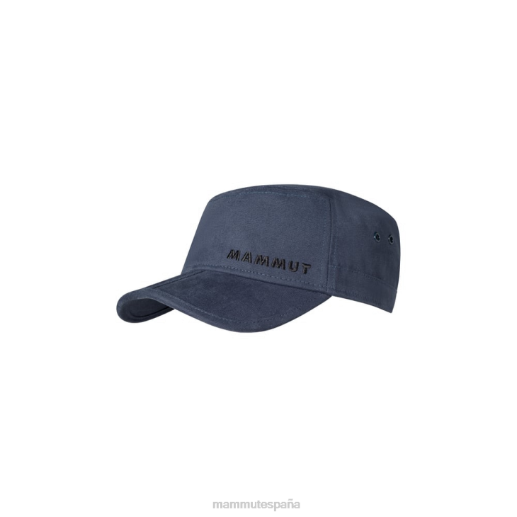 Mammut unisexo accesorios gorra lhasa FZHP1186 marina