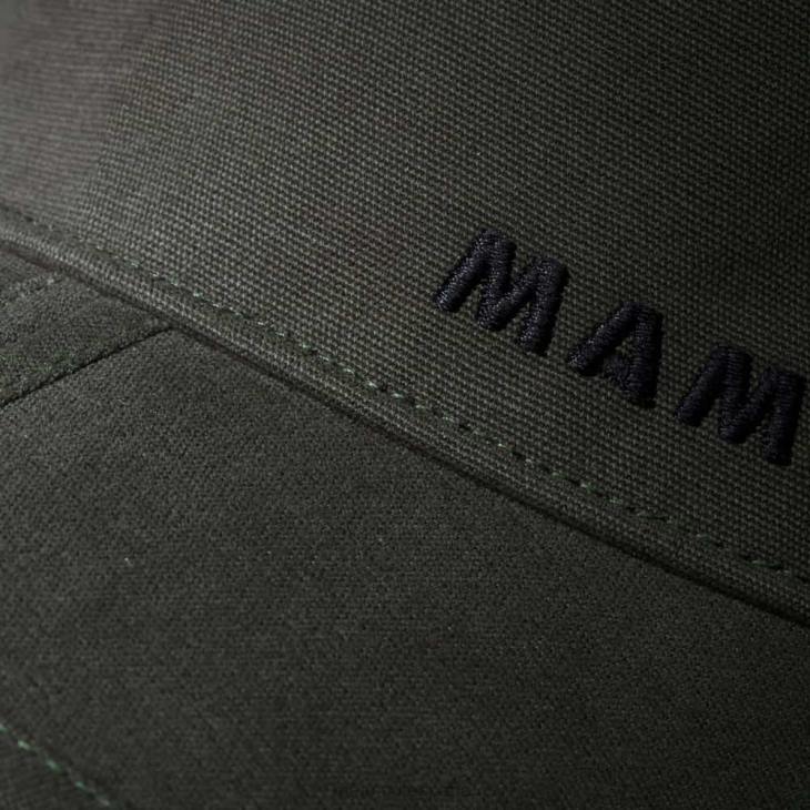 Mammut unisexo accesorios gorra lhasa FZHP1187 iguana-iguana