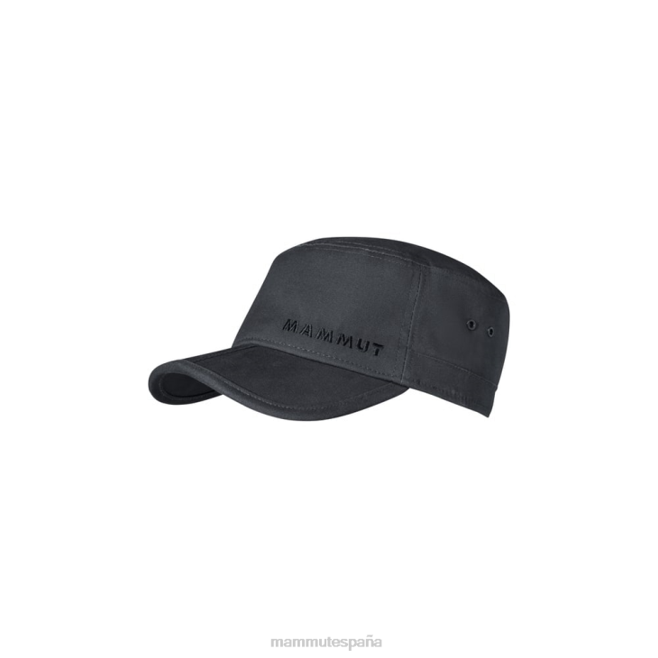 Mammut unisexo accesorios gorra lhasa FZHP301 fantasma