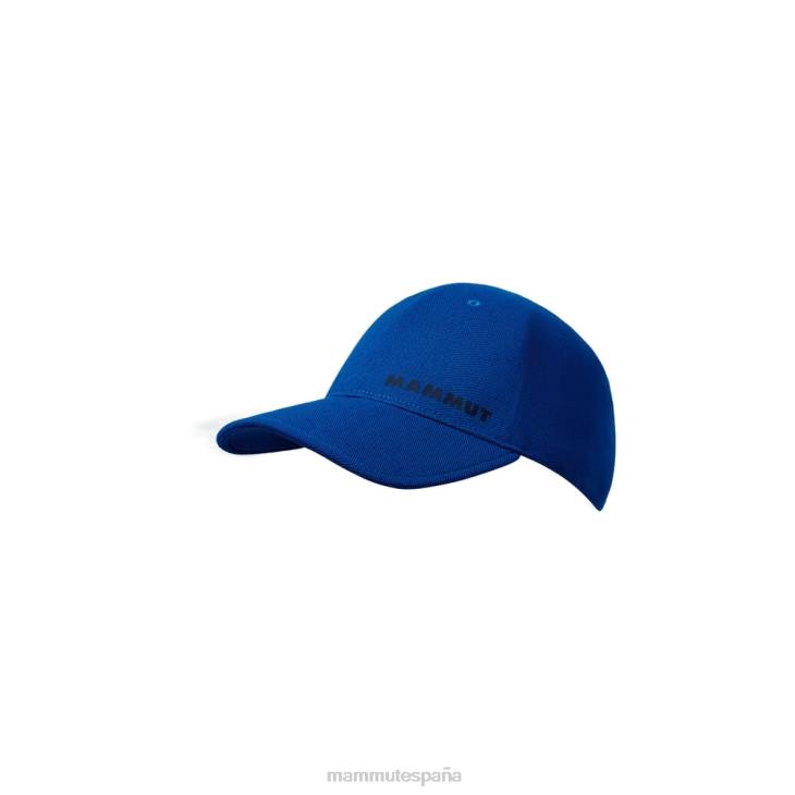Mammut unisexo accesorios gorra sertig FZHP1168 hielo profundo