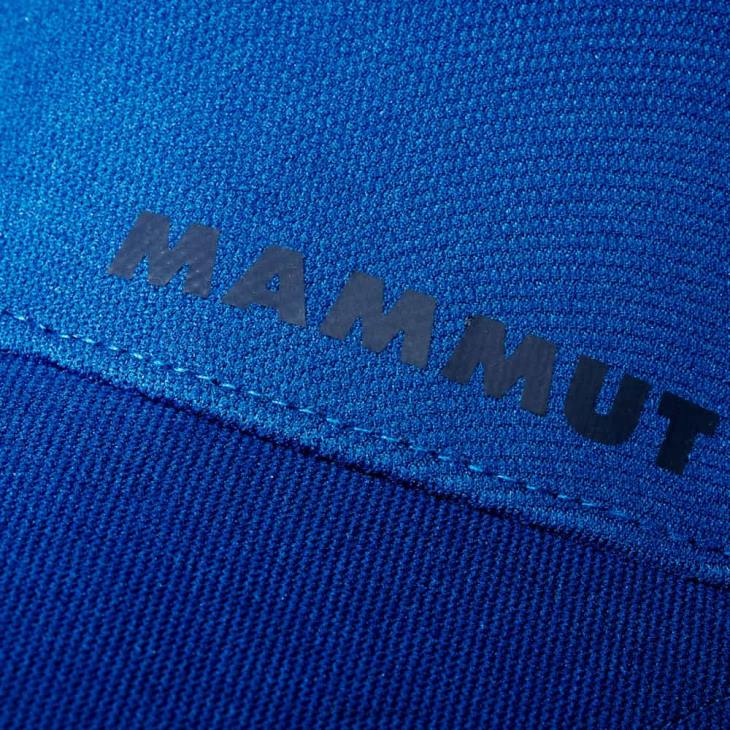 Mammut unisexo accesorios gorra sertig FZHP1168 hielo profundo