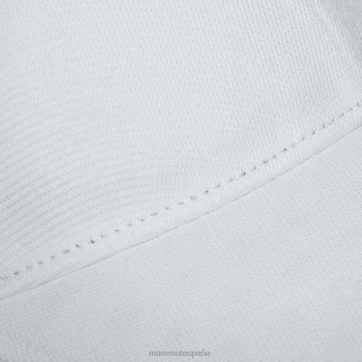 Mammut unisexo accesorios gorra sertig FZHP1169 blanco