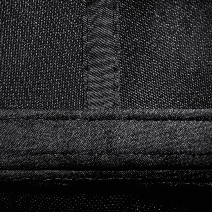 Mammut unisexo accesorios gorra sertig FZHP292 negro