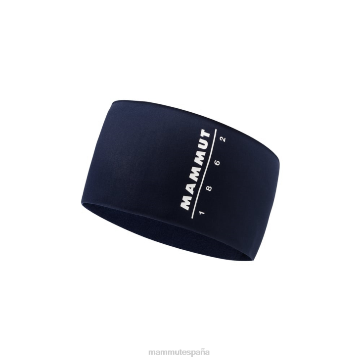 Mammut unisexo accesorios diadema de energía FZHP1174 marina