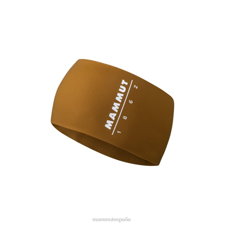 Mammut unisexo accesorios diadema de energía FZHP295 guepardo