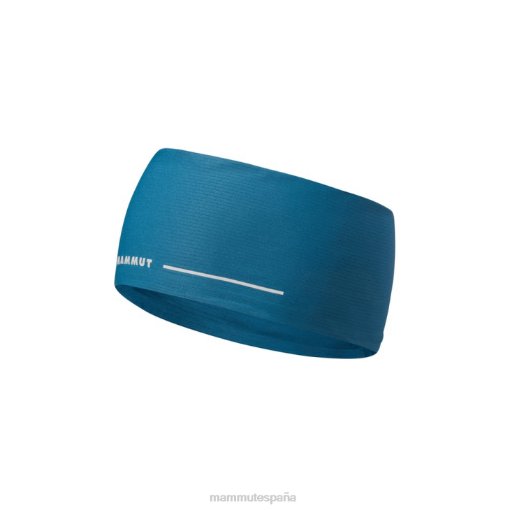 Mammut unisexo accesorios diadema ligera aenergy FZHP1154 hielo profundo