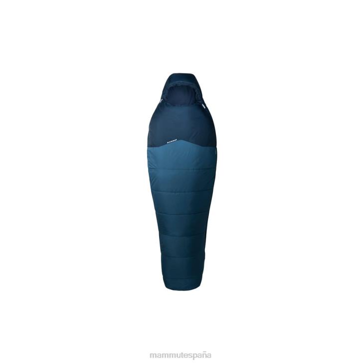 Mammut unisexo equipo invierno oti nórdico FZHP536 jay-jay oscuro