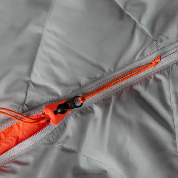 Mammut unisexo equipo relajarse bolsa 0c FZHP483 carretera