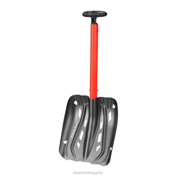 Mammut unisexo equipo alugator pro luz FZHP1428 naranja neón