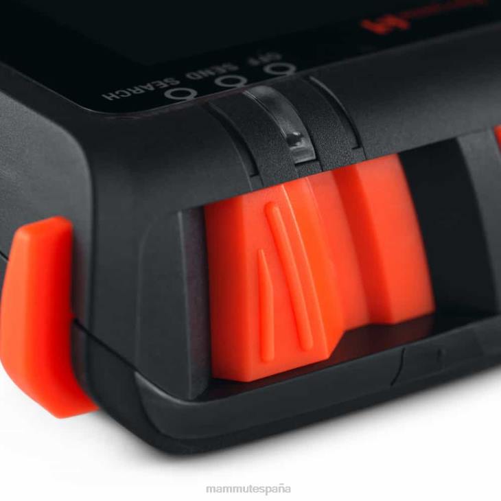 Mammut unisexo equipo barryvox FZHP1471 Europa