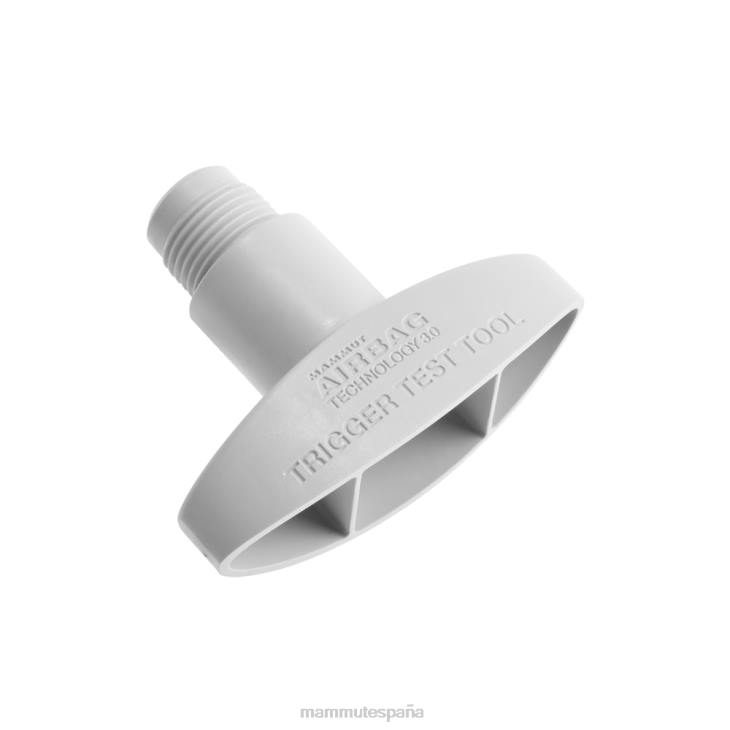 Mammut unisexo equipo herramienta de prueba de disparador de airbag 3.0 FZHP579 grafito