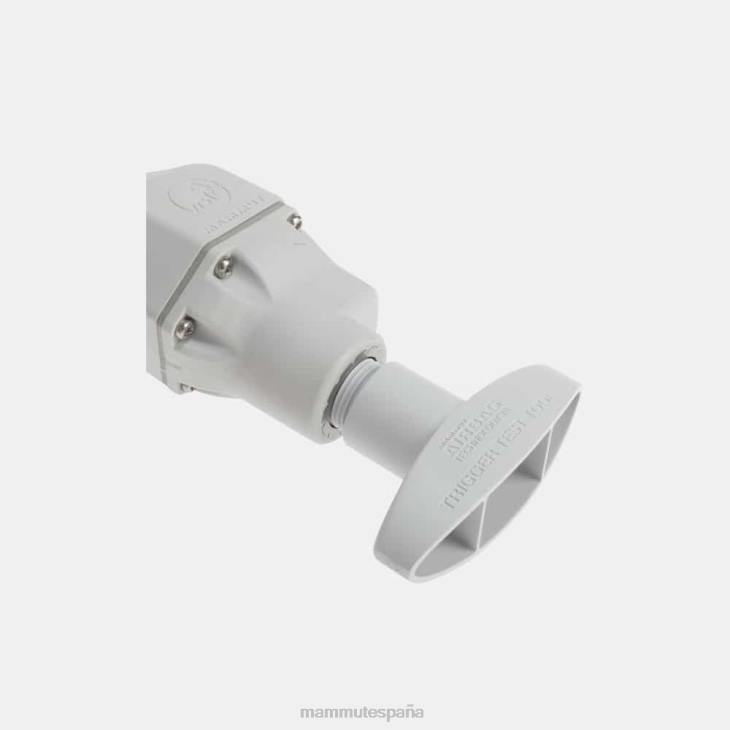 Mammut unisexo equipo herramienta de prueba de disparador de airbag 3.0 FZHP579 grafito