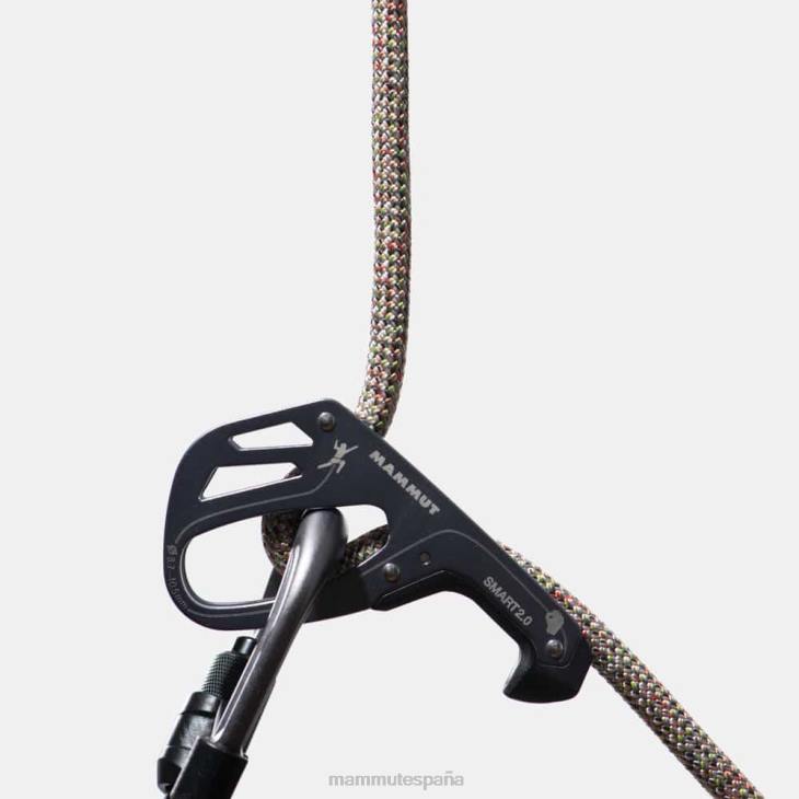Mammut unisexo equipo 9.5 peñasco nos importa cuerda clásica FZHP452 clasificado