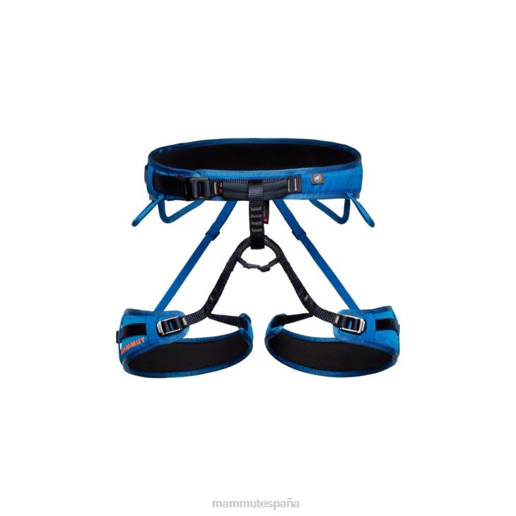 Mammut unisexo equipo Ophir 3 diapositiva FZHP1420 genciana oscura