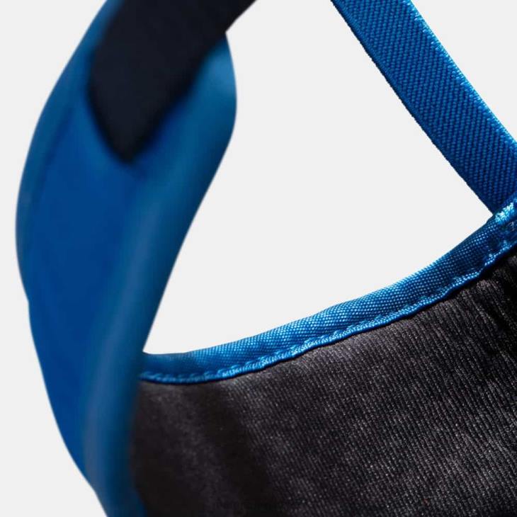 Mammut unisexo equipo Ophir 3 diapositiva FZHP1420 genciana oscura