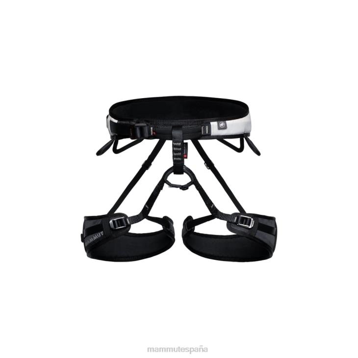 Mammut unisexo equipo Ophir 3 diapositiva FZHP520 mármol negro