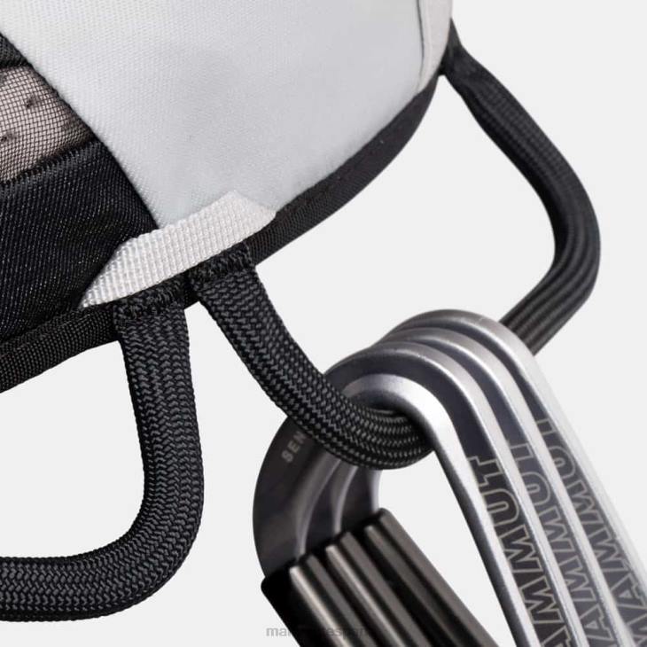 Mammut unisexo equipo Ophir 3 diapositiva FZHP520 mármol negro