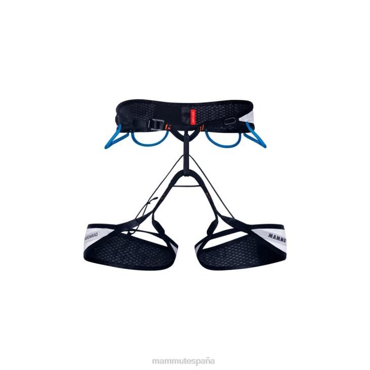 Mammut unisexo equipo arnés eiger nordwand FZHP404 blanco
