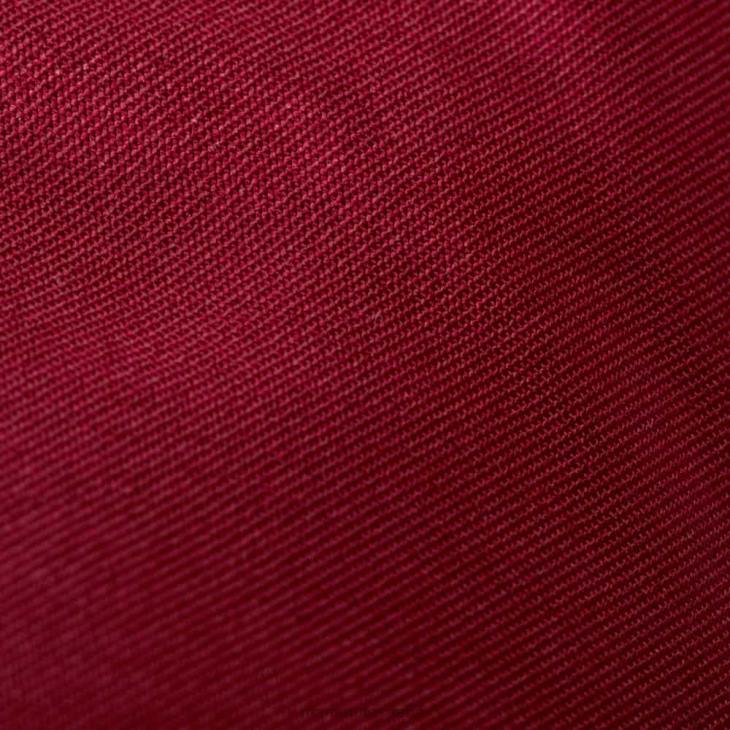 Mammut unisexo equipo bolsa de tiza de risco FZHP1375 sangre roja