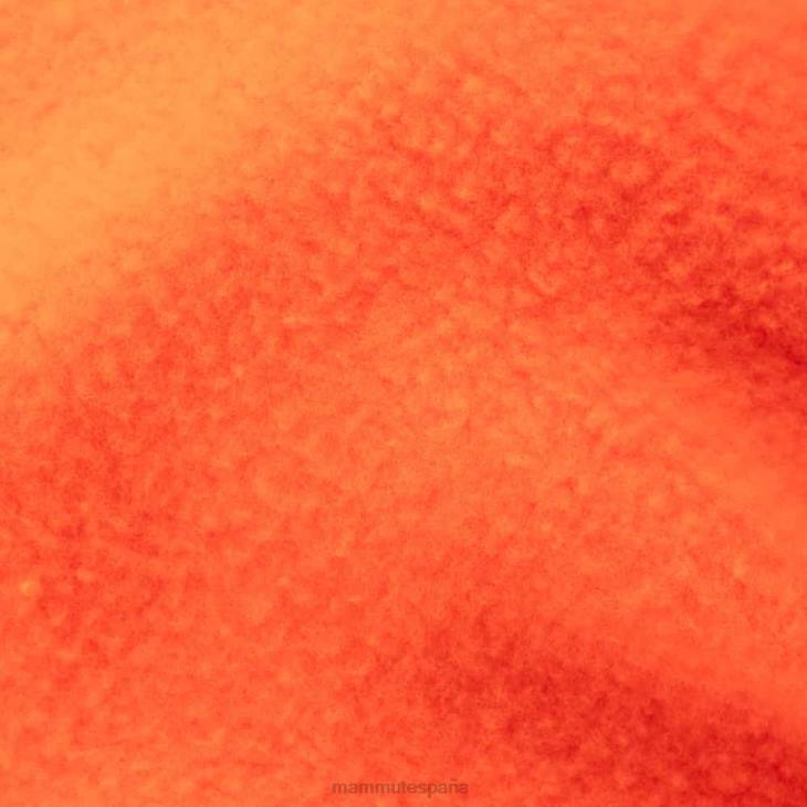 Mammut unisexo equipo bolsa de tiza de risco FZHP1375 sangre roja