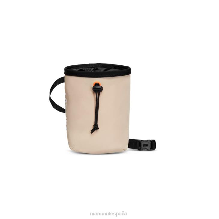 Mammut unisexo equipo bolsa de tiza de risco FZHP459 sabana