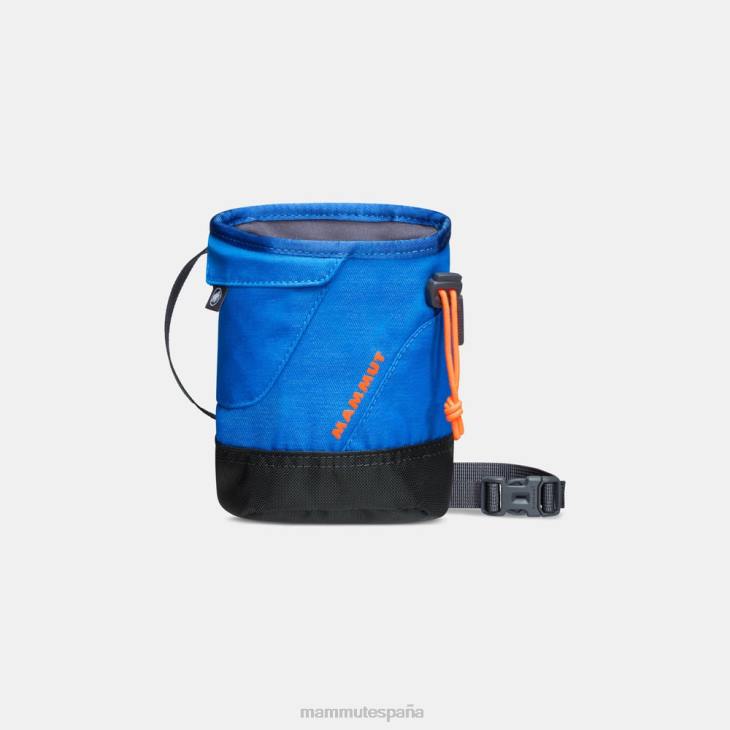 Mammut unisexo equipo bolsa de tiza ophir FZHP1490 genciana oscura