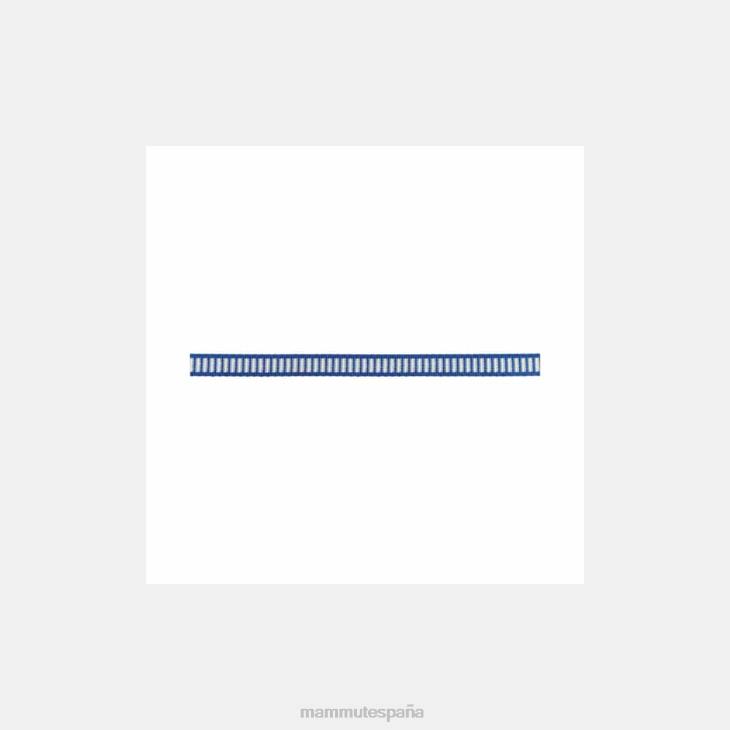 Mammut unisexo equipo cabestrillo tubular 16.0 FZHP1436 azul