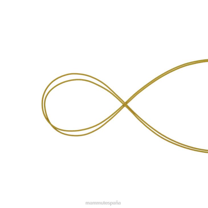 Mammut unisexo equipo cable accesorio FZHP1488 rojo